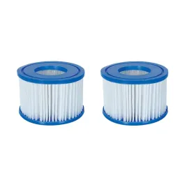 bestway-60311-2szt-filtr-typ-vi-do-spa-jacuzzi-lay-z-spa-lay-z-spa