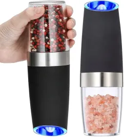 mlynek-elektryczny-grawitacyjny-sol-i-pieprz-2-szt-solniczka-pieprzniczka