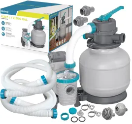 bestway-58499-pompa-piaskowa-filtrujaca-do-basenow-8327l-h-zlaczki-weze