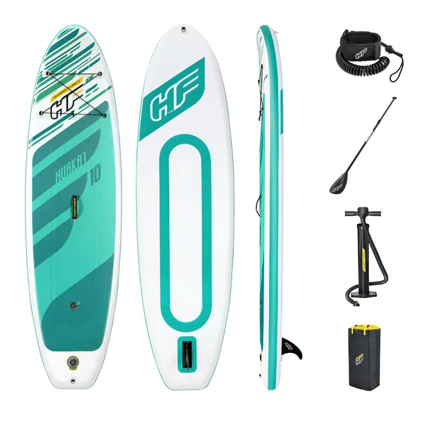 Bestway 65346 Deska SUP Huaka'I 305cm pompowana
