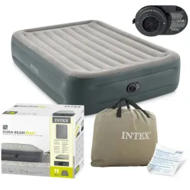 intex-64126-nd-dmuchany-materac-pompka-152x203x46