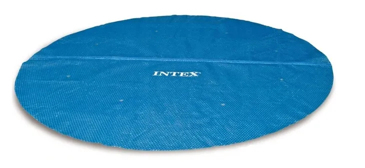 INTEX 28013 POKRYWA SOLARNA NA BASEN 457 cm