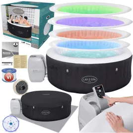 nadmuchiwane-ogrodowe-domowe-spa-hydromasaz-lay-z-4os-bestway-60001-pompa