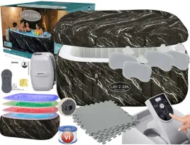 nadmuchiwane-ogrodowe-domowe-spa-hydromasaz-6os-led-bestway-6001f