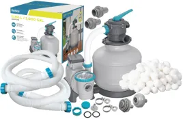 bestway-58486-pompa-piaskowa-filtrujaca-11355-l-h-kulki-filtracyjne-1000g