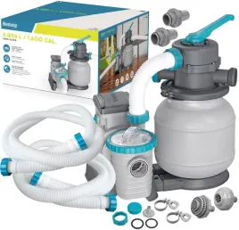 bestway-58497-pompa-piaskowa-filtrujaca-do-basenow-6056l-h-zlaczki-weze
