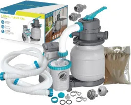 bestway-58497-pompa-piaskowa-filtrujaca-do-basenow-6056l-h-zlaczki-piasek
