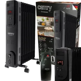 camry-grzejnik-olejowy-led-z-pilotem-2000w-czarny
