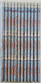 tradycyjny-drewniany-niebieski-olowek-z-gumka-hb-zestaw-12szt-jednorozec