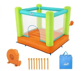 trampolina-dmuchana-plac-zabaw-jumping-dla-dzieci-bestway-53394-pompka