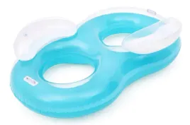 podwojny-plazowy-fotel-do-plywania-materac-1-88mx1-17m-wodny-bestway-43009