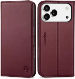 shieldon-skorzane-etui-do-iphone-17-pro-max-69-magnetyczne-portfel-karty