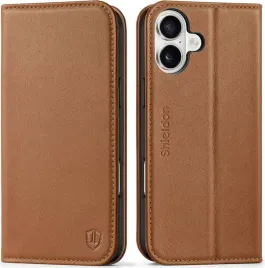 etui-z-klapka-shieldon-do-iphone-16-plus-5g-brazowy-portfel-prezent