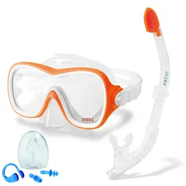 intex-55647-zestaw-do-nurkowania-maska-rurka-zatyczki-do-nosa-i-uszu-55609