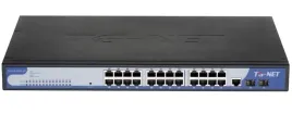 tg-net-s3500-26g-2f-managed-switches