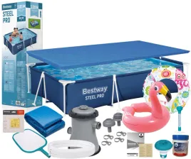 basen-stelazowy-bestway-56411-ogrodowy-300x201x66cm-pompa-pokrywa-chlor