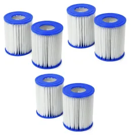 bestway-58094-filtr-6-szt-typ-ii-do-pomp-basen-filtry