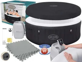 ogrodowe-domowe-spa-180x66cm-bestway-60001-pompa-hydromasaz-pokrywa-mata