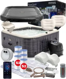 spa-ogrodowe-intex-28452-195x195x71cm-wi-fi-pompa-generator-chloru-filtry