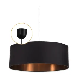 lampa-wiszaca-sufitowa-zyrandol-abazur-lw40-20pl-klosz-czarno-miedziany