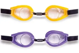 intex-55602-okulary-do-plywania-dla-dzieci-2-pary-zolte-i-fioletowe