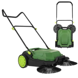 zamiatarka-reczna-do-lisci-kostki-chodnika-tarasu-zbieracz-3-szczotki-68cm