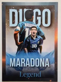 2026-karta-diego-maradona-argentyna-legend-limited-edition-bd19