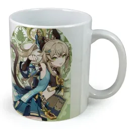 kubek-ceramika-330-ml-genshin-kirara