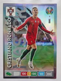 2020-panini-euro-cristiano-ronaldo-portugalia-rare-nr-9-o