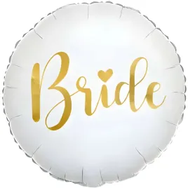 balon-foliowy-wieczor-panienski-bride-bialy-partydeco-18-rnd
