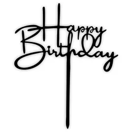 topper-z-pleksy-happy-birthday-czarny-155-cm