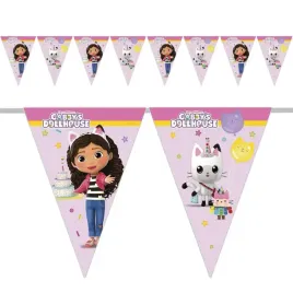baner-flagi-koci-domek-gabi-gabbys-dollhouse-procos-230-cm