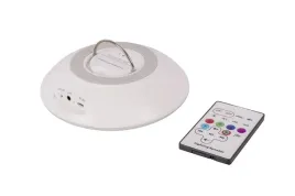 lampa-wiszaca-200-lumenow-aureola-z-glosnikiem-na-pilota