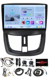 radio-nawigacja-carplay-gps-android-peugeot-207-2006-2012-4gb-64gb-sim