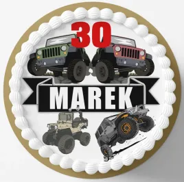oplatek-waflowy-terenowka-4x4-teren-terenowy-suw-urodziny-20cm