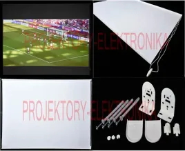 ekran-projekcyjny-do-projektora-rzutnika-195x190cm-szkola-sala