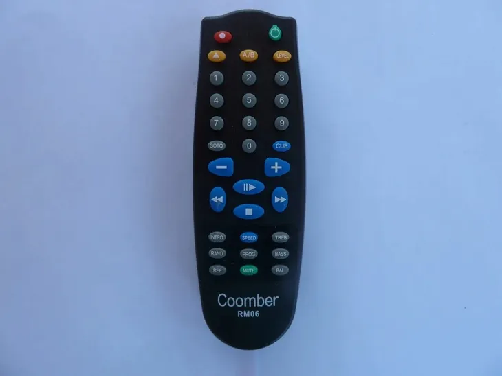 pilot-coomber-rm06-dvd-oryginalny-stan-powystawowy