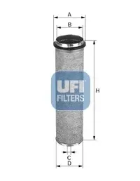 wklad-filtra-powietrza-ufi-27-336-00