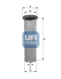 wklad-filtra-powietrza-ufi-27-377-00