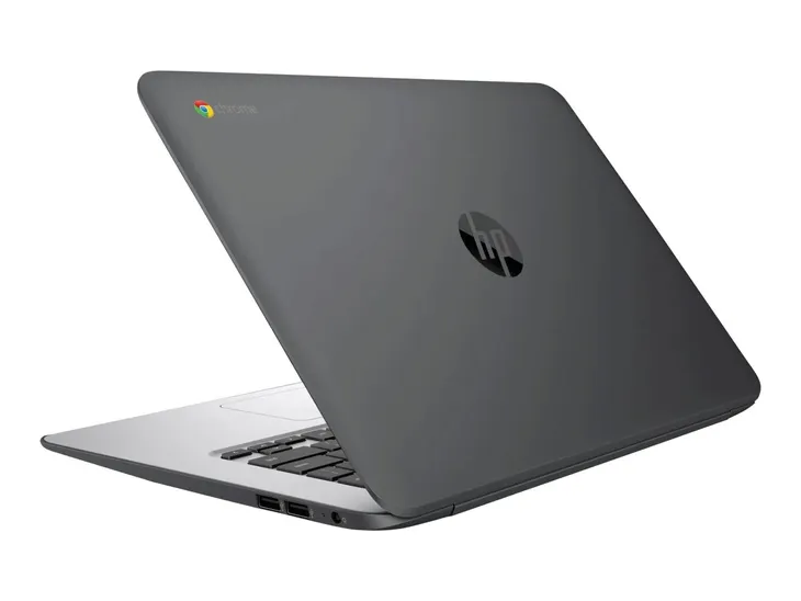 Laptop Komputer HP Chromebook 14 G4 WYDAJNY SZYBKI ULTRACIENKI