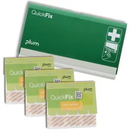 plastry-plum-quickfix-135szt-wodoodporne-do-biura-firmy-szkoly-dyspenser