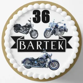 oplatek-waflowy-chopper-motocykl-motocyklista-motocykl-motor-hobby-20cm