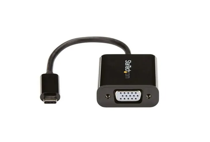 adapter-skaner-usb-c-na-vga-startech-cdp2vga-stan-powystawowy