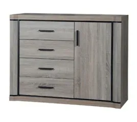 komoda-dallas-117-x-435-x-91cm-dab-truflowy-1d-4s-klasyczna-masywna-pl