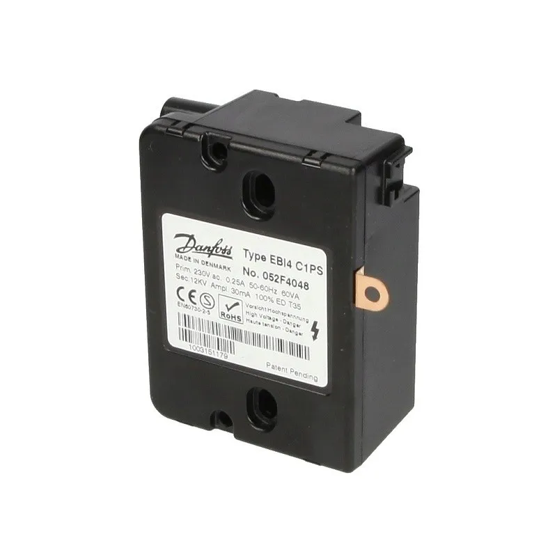 transformator-zaplonowy-danfoss-ebi4-c1ps-052f4048-serwisowy