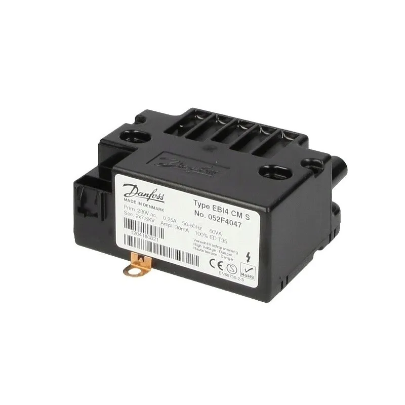 transformator-zaplonowy-danfoss-ebi4-cm-s-052f4047-serwisowy