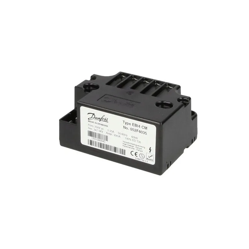 transformator-zaplonowy-danfoss-ebi-4-cm-052f4035