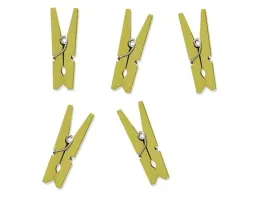 klamerki-drewniane-35cm-spinacze-zolte-5szt