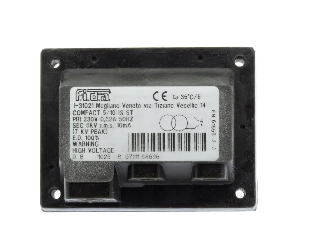 transformator-zaplonowy-fida-compact-5-10-is-st-100percent