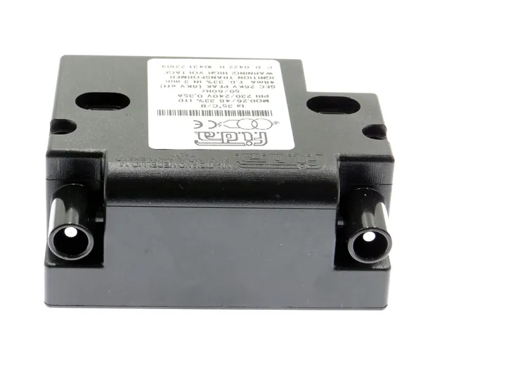 transformator-zaplonowy-fida-model-26-48-33percent-itd-kod-producenta-f26-48-itd